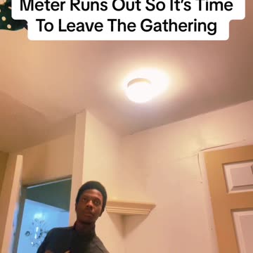 Me To Myself As An Introvert When Social Meter Runs Out