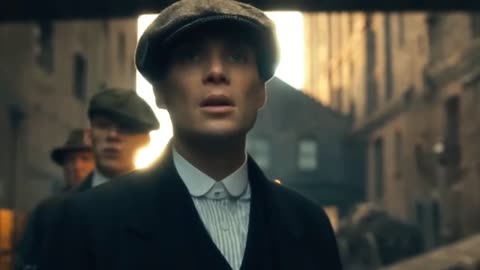 Peaky blinders gangster_s paradise