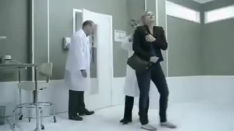 Funny doctors