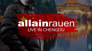 0080 allain rauen LIVE IN CHENGDU