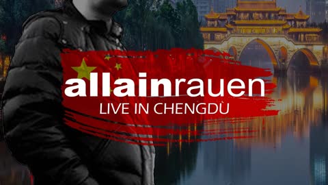 0080 allain rauen LIVE IN CHENGDU