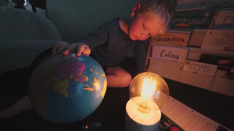 Homeschooling - Curious At Heart