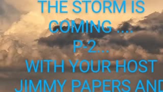 STORM IS COMING 2