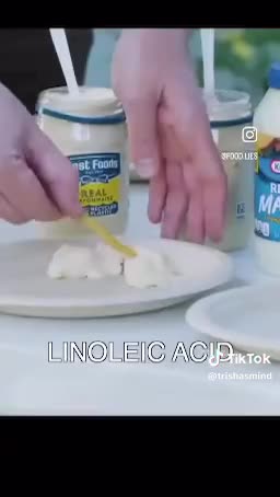 How they tricked the world into eating engine lubricant 😡