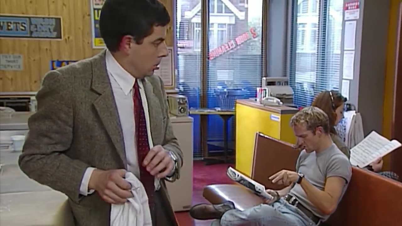 Mr. Bean Full Comedy | Unlimited Laughter