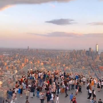 New York City video