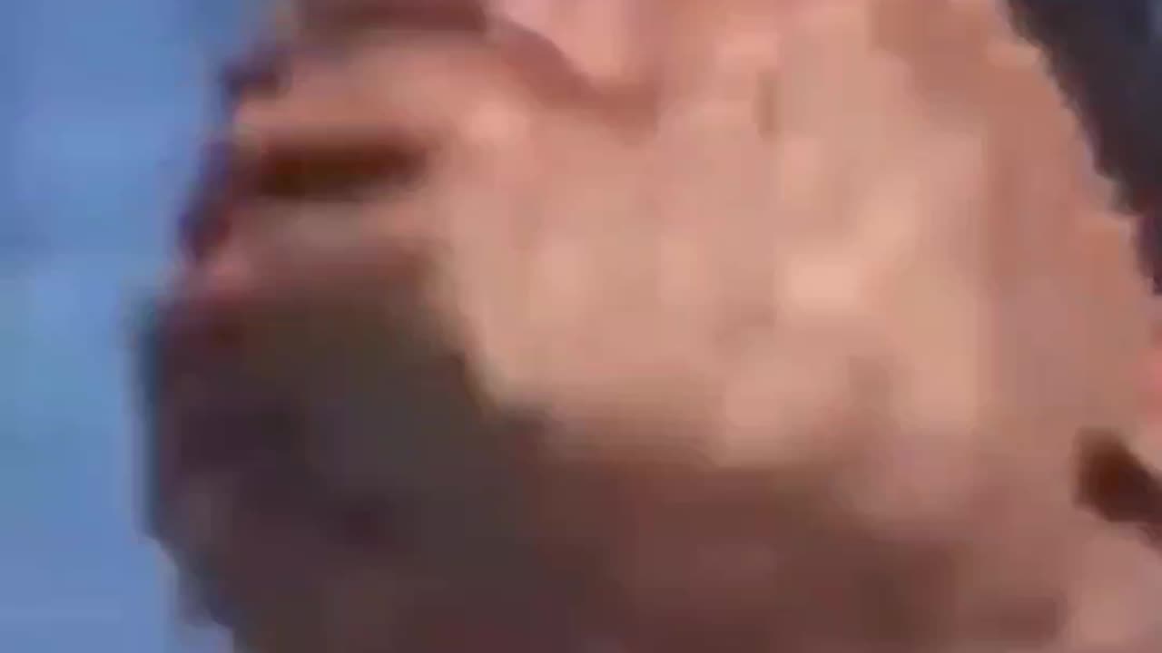 White Man Murdered on Camera