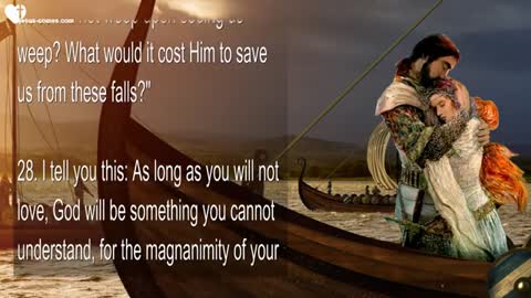 Origin of Good & Evil, Arrogance & Humility ❤️Forces of Good & Evil... 3rd Testament Chapter 40-1