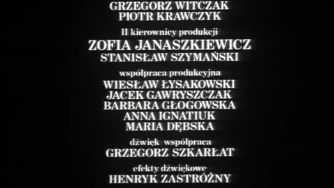 Faustyna 1994