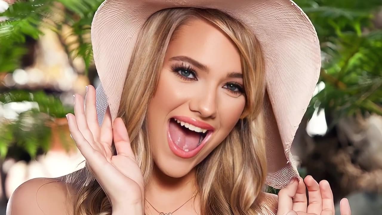 Top 10 Most Beautiful PrnStars 2023 - Part 6 - TOP TEN