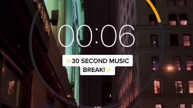 30 second music break ?? #good4u #oliviarodrigo #fypツ #foryoupage #PrimeDayShowPJParty