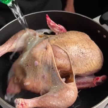 Filipino Sprite Chicken #shorts