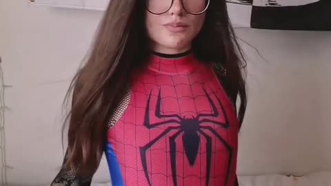 British tgirl so cute and young