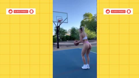 Big bank tiktok challenge 🔥🔥❤️‍🔥ClipchampGirls #twerkmusic #gym #fit #workout