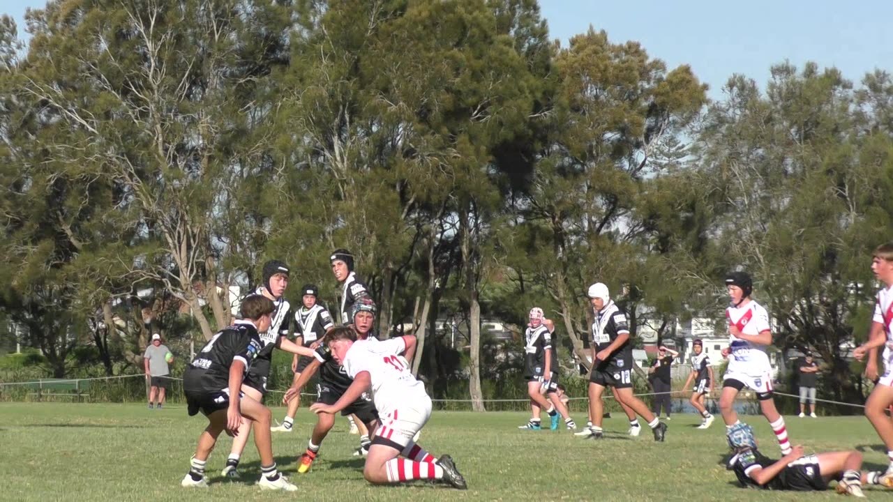 Narrabeen V Harbord