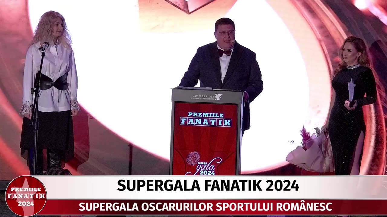 Alex Bologa, “emoția anului” în sport!