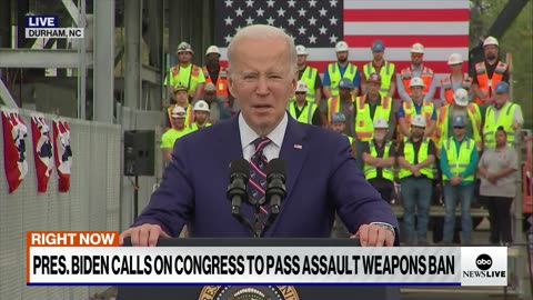 president biden delivers remarks mass-shooting