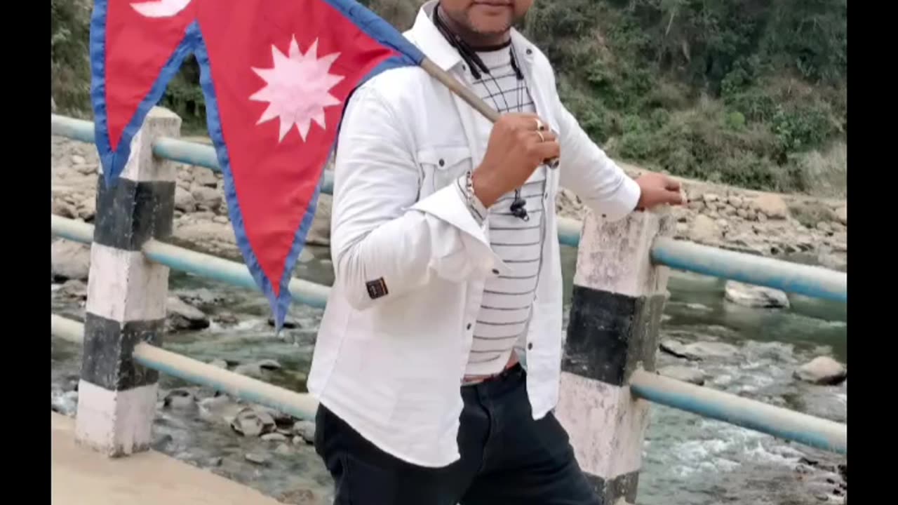 Jay Nepal