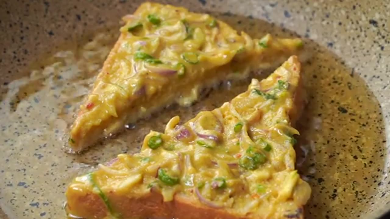 Bason Wala toast