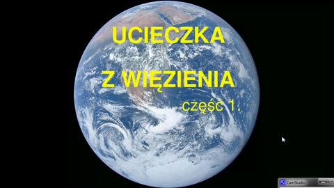 Flat Earth Płaska Ziemia Ucieczka z więzienia cz.1 54 km 33 mil brak krzywizny rewelacyjny materiał