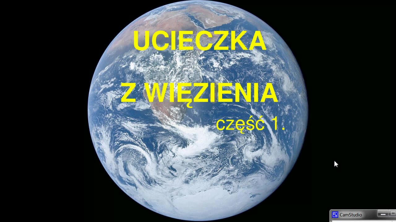 Flat Earth Płaska Ziemia Ucieczka z więzienia cz.1 54 km 33 mil brak krzywizny rewelacyjny materiał