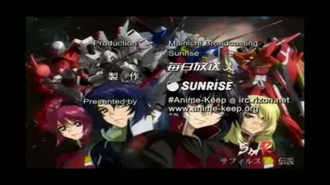 Gundam Seed Destiny - Opening Theme