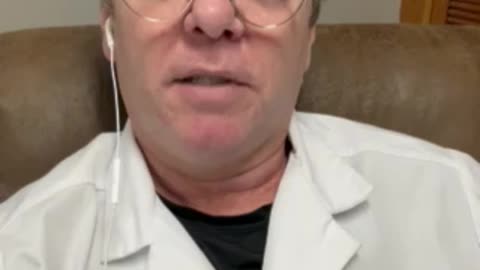 Dr. Ben Marble M.D.: Open Message to Governor Ron DeSantis, Ban the Jab!