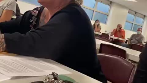 Every Mom Should Fight For Her Kid At School Like This Mom