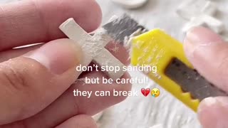 never happened