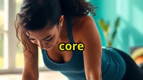1 Minute of Plank Everyday for 30 days You Won't Believe What Happens #plank #excercise #nutrition