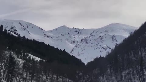 Brozovic, Kosove