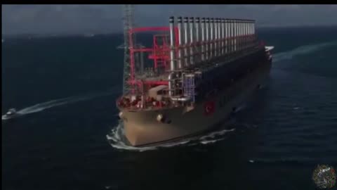 weather ship??....
