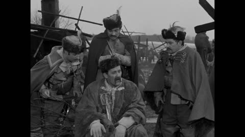 Przygody Pana Michała 1969 - 10z13 Smak Zemsty 1080p