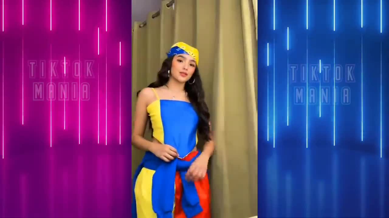 #TiktokVS #TiktokDance #TiktokMusic