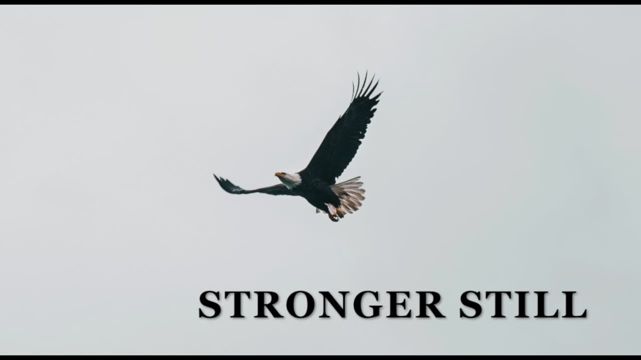 Pray USA 6/8/24 Stronger Still