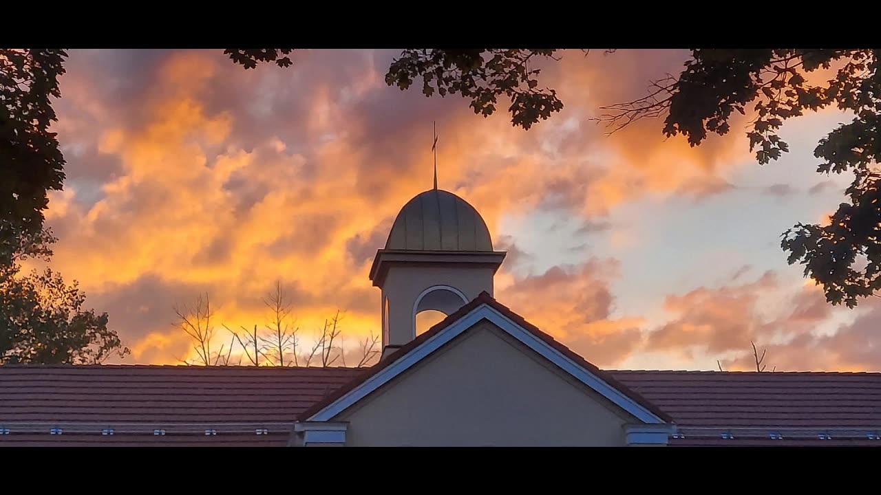 SSPX St Ignatius Retreat House/Christ The King Church