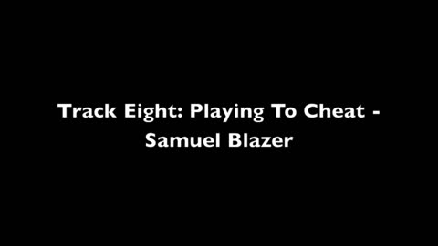 Samuel Blazer - Early Tracks Volume 2 (2015 - 2016)