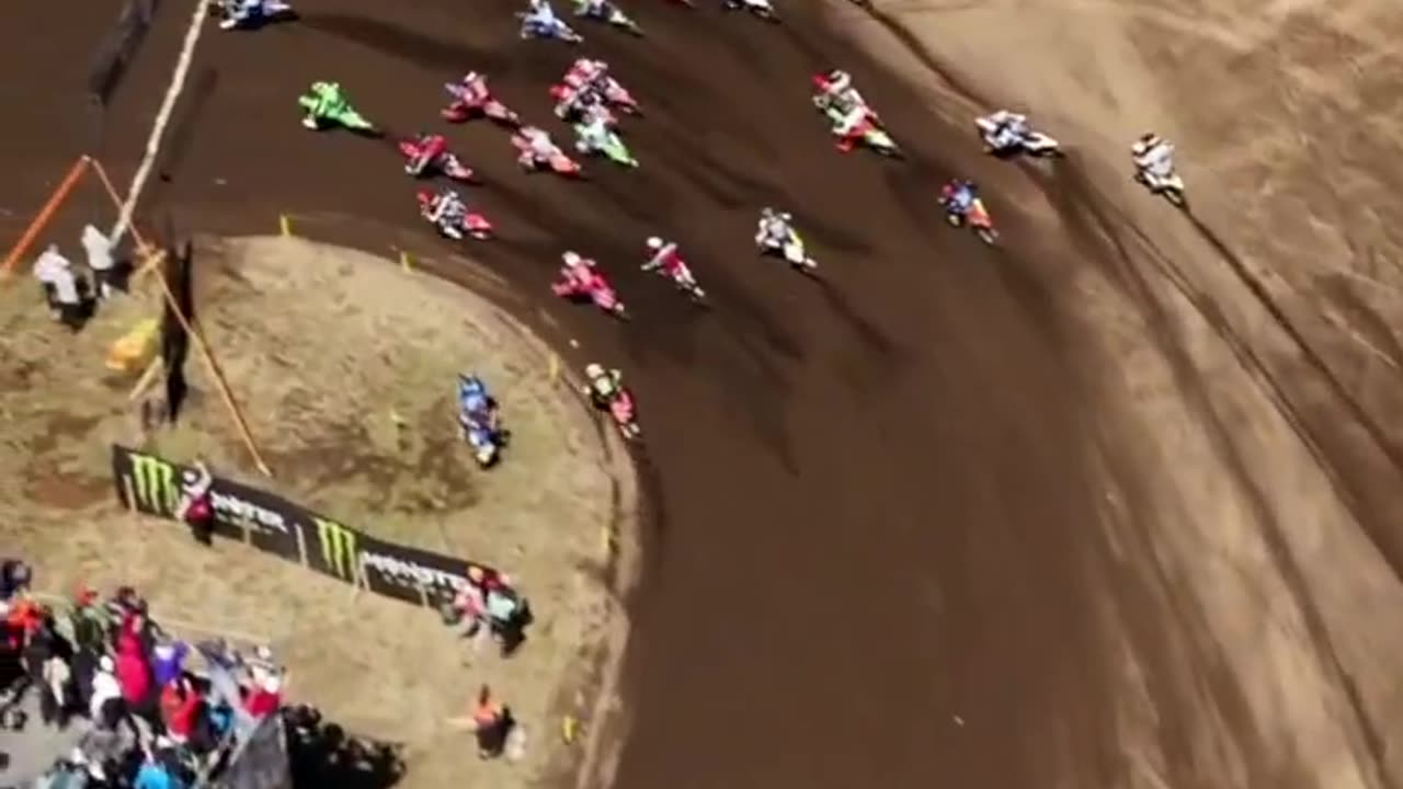 MXGP