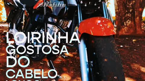 Motos foguetão ♥️😍🚀