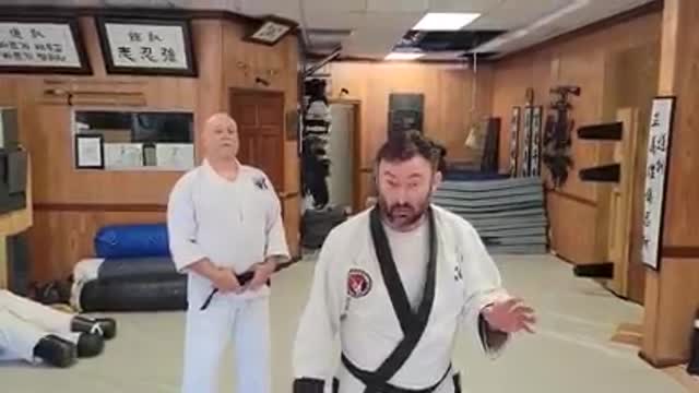 Hapkido
