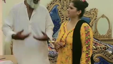 General counslor baba jani