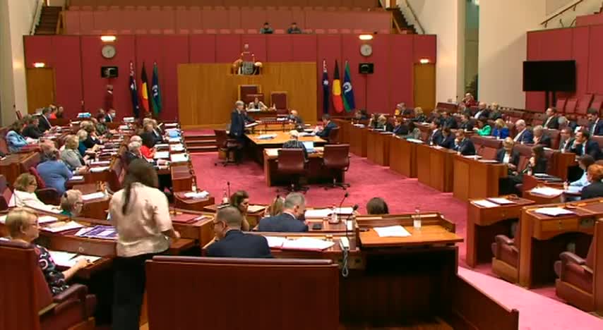 Australia Foreign Minister: I Don’t Know What Net Zero Means, But We’re Doing It Anyway