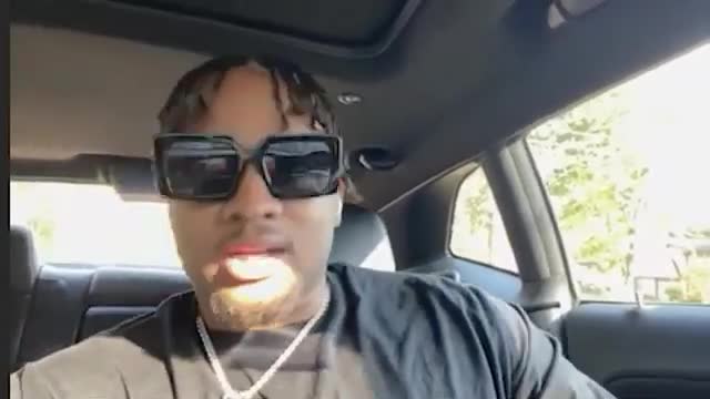 Christian Rapper DGK Kie talks Reason For His Secular Sound & the Difficulty of remaining Celibate