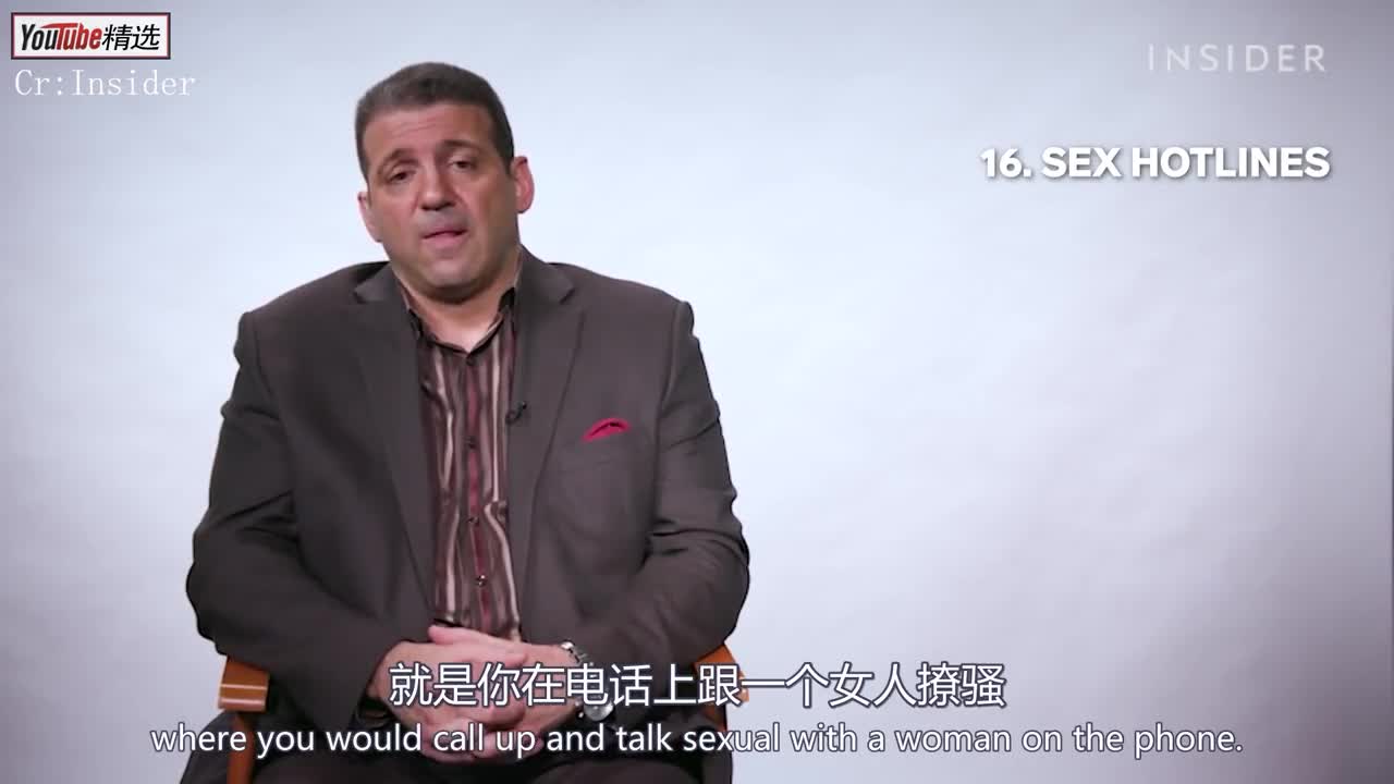 John Pennisi, a former Mafia veteran, turned to the new media industry after was