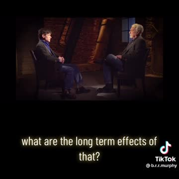 We Are About To Find Out