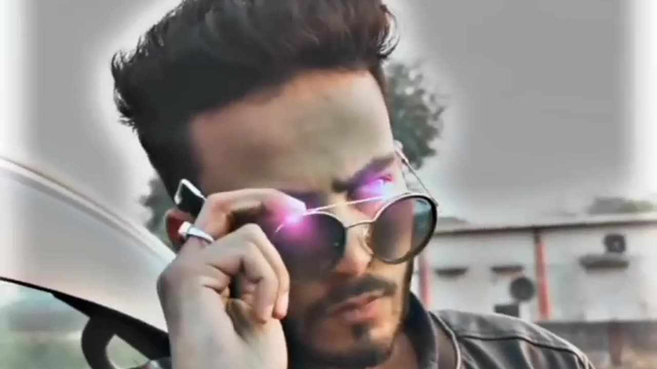 Attitude status: elvish yadav