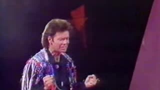 Cliff Richard - La Gonave = Live Performance 1980s