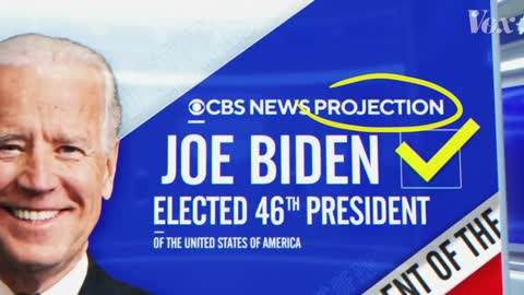 why did US wait so long to swear in JOE BIDENS EECTION BREAKING NEWS