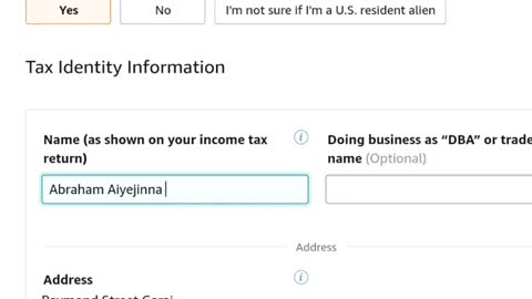HOW TO REMOVE 30% TAX ON AMAZON KDP AND ENJOY FULL ROYALTIES