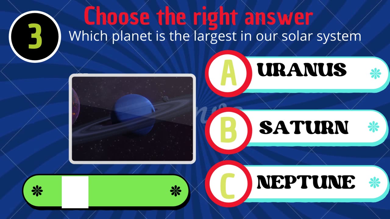 8 questions about the Planet